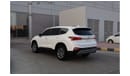 Hyundai Santa Fe GLS Korean importer