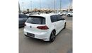 Volkswagen Golf R Sport