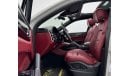 Porsche Cayenne GTS 2022 Porsche Cayenne GTS, October 2025 Porsche Warranty, Full Options, Low Kms, GCC