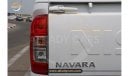 نيسان نافارا NISSAN NAVARA 2.5L DIESEL XE 4X2 MT SC PLUS 2023