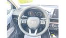 Honda CRV HONDA CR-V TOURING 1.5L 7 SEATS 2024 MODEL GCC SPECS AWD