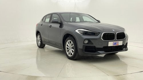 BMW X2 SDRIVE 20I 2 | Zero Down Payment | Free Home Test Drive