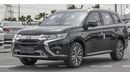 Mitsubishi Outlander 2.4 ENJOY 7 seats