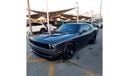 Dodge Challenger R/T Plus Shaker