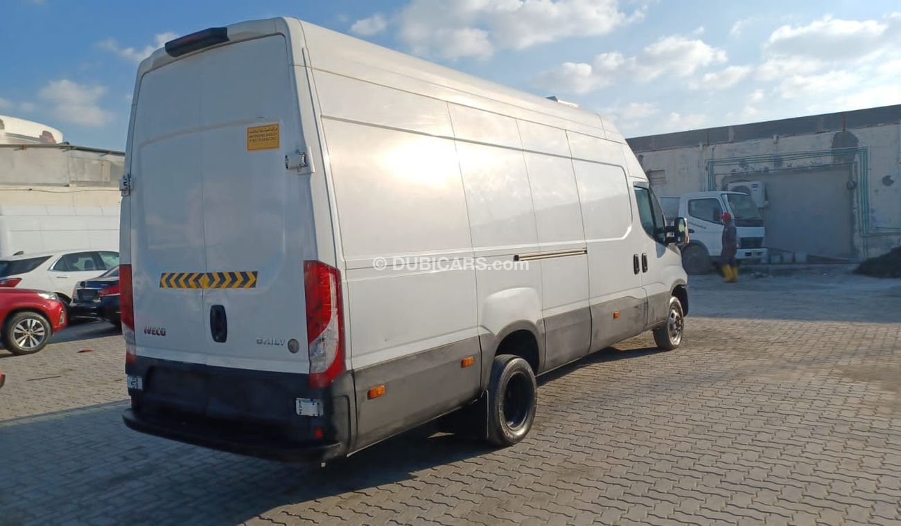 Iveco Daily L4H3