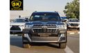 Toyota Land Cruiser / VXR 5.7/ 20 SHP/ FULL OPTION/ LOT # 2540