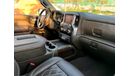 Chevrolet Silverado Z71 Trail Boss - 5.3 V8 - GCC