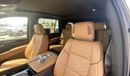 Cadillac Escalade Cadillac Escalade 6.2 L Premium Luxury