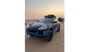 Porsche Cayenne Restomod Limited Edition 1 of 8 units based on a Cayenne S