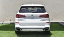 BMW X5 XDrove 40i M kit