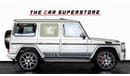 مرسيدس بنز G 63 AMG Std