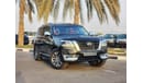 نيسان أرمادا ARMADA SL 2017 4X4