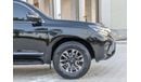 تويوتا برادو Toyota Prado GXR 2015 facelifted 2023 V6 full Option gasoline IN EXcellent Condition