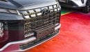 Hyundai Palisade Hyundai Palisade 3.8L V6 4WD | 0KM | 2023 | GCC