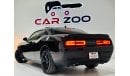 Dodge Challenger SXT