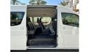 تويوتا هاياس 2025 Toyota Hiace GL 13-Seater High-Roof Full-Option 3.5L V6 Petrol M/T RWD Only For Export