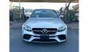 مرسيدس بنز E 63 AMG Std