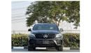 مرسيدس بنز GLE 43 AMG GLE 43 AMG COUPE DESIGNO