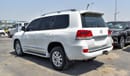 Toyota Land Cruiser With 2021 Body Kit DIESEL