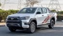 Toyota Hilux Adventure SR5 4.0L V6