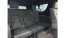 Cadillac Escalade Premium Luxury 6.2L 4WD 2023 Cadillac Escalade 600, 2028 Cadillac Warranty + Service Pack, Fully Loa