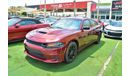 Dodge Charger SXT CHARGER /SUN ROOF/NICE COLOR