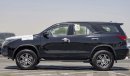 Toyota Fortuner Toyota Fortuner 2.7L Petrol AT Full Option 4x4 MY 2024