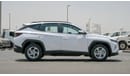 هيونداي توسون Hyundai Tucson GL 2.0L AT 2WD - White - 2024 (Export)