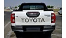 Toyota Hilux 2025 TOYOTA HILUX ADVENTURE V6 4.0L PETROL 4WD AT