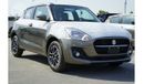 سوزوكي سويفت SUZUKI SWIFT 1.2L MODEL 2023 GCC SPECS FOR EXPORT ONLY