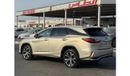 لكزس RX450h Lexus RX Premium 450hL full option