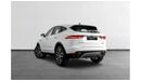 Jaguar E-Pace S