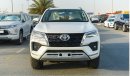 تويوتا فورتونر Toyota Fortuner 4.0L Petrol, VX 4WD AT FOR EXPORT