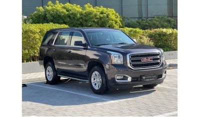 GMC Yukon GMC YUKON  SLE GCC Full Service History