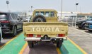 Toyota Land Cruiser Pick Up