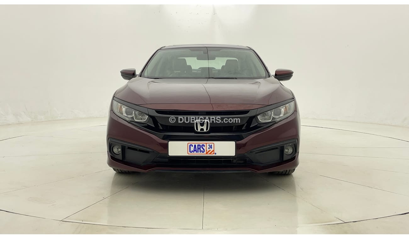 Honda Civic LX SPORT 1.6 | Zero Down Payment | Free Home Test Drive