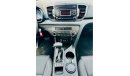 كيا سبورتيج LX KIA SPORTAGE 2.0L MODEL 2019 GCC VERY GOOD CONDITION