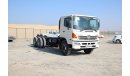 Hino 500 SERIES 2626 6 WHEEL BRAND NEW TRUCK