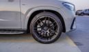 Mercedes-Benz GLE 53 AMG 2024 MERCEDES BENZ GLE 53 AMG COUPE - V8 FULL OPTION