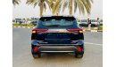 تويوتا هايلاندر TOYOTA HIGHLANDER LIMITED 2024 DARK BLUE