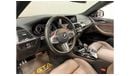 BMW X4 2020 BMW X4M Competition, Warranty, November 2024 BMW Service Pack, Full Options, GCC