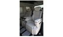 Lexus LM 350h 2.5L AWD 7 Seater Automatic Luxury Van - Euro 6