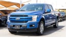 Ford F 150 LARIAT