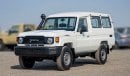 Toyota Land Cruiser Hard Top TOYOTA LAND CRUISER 3 DOORS 4.2L DIESEL MY3024