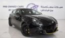 Alfa Romeo Giulietta Veloce | 2020 | Service History | Low Mileage