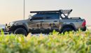 Toyota Hilux FULLY OFF-ROAD MODIFIED | 2.8 DIESEL ENGINE | ROOF RACK WITH AWNING CAMPING TENT | RHD