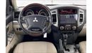 Mitsubishi Pajero GLS Highline | 1 year free warranty | 0 Down Payment