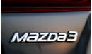 Mazda 3 2019 Mazda 3 SE (BN), 4dr Sedan, 1.6L 4cyl Petrol, Automatic, Front Wheel Drive