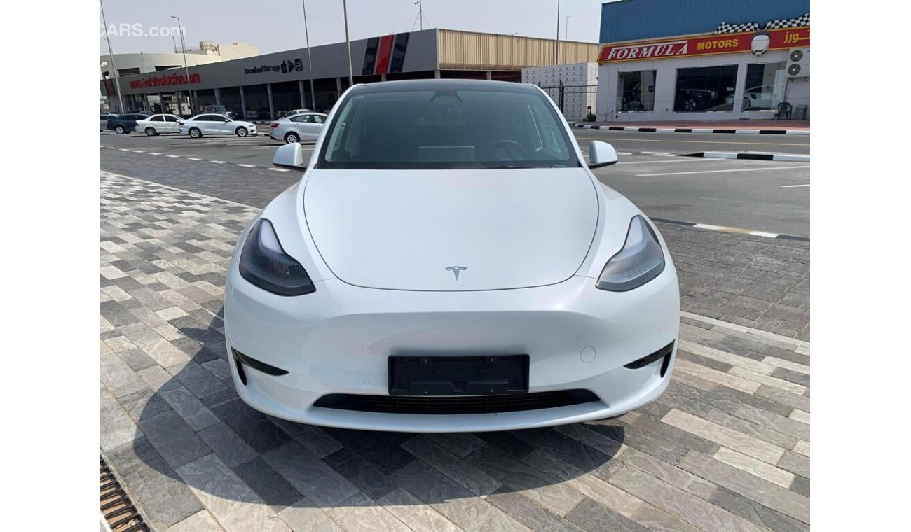 Tesla Model Y SUV 2023 0KM NEW EXPORT OFFER (FOR LOCAL +10%)