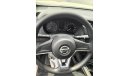 نيسان نافارا Nissan/Navara/NAV02 D23 2.5D XE 4X4 DC PLUS Mt